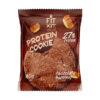 Protein Cookie, Шоколад-фундук, 40 грамм, FIT KIT