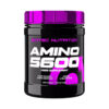 Scitec Nutrition Amino 5600 200 таблеток