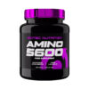 Scitec Nutrition Amino 5600 500 таблеток