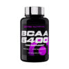 Scitec Nutrition BCAA 6400 125 таблеток