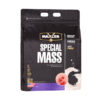 Special Mass, Клубника, 2730 г, Maxler