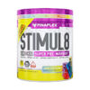 Stimul8, Жевательная резинка, 200 г, Finaflex