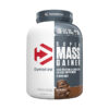 Super Mass Gainer, Шоколад, 2722 г, Dymatize