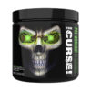 The Curse, Зеленое яблоко, 250 г, Cobra Labs