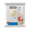 Ultra Whey, Белый шоколад-малина, 30 г, Maxler