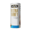 Ultra Whey, Молочный шоколад, 450 г, Maxler