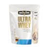 Ultra Whey, Шоколад-кокос, 900 г, Maxler