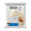 Ultra Whey, Соленая карамель, 30 г, Maxler