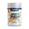 Whey Pro, Банан-земляника, 150 г, Geneticlab