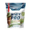 Whey Pro, Фисташковое мороженое, 900 г, Geneticlab