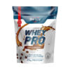 Whey Pro, Ирландский капучино, 900 г, Geneticlab