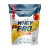 Whey Pro, Манго, 900 г, Geneticlab