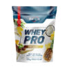 Whey Pro, Пина-колада, 900 г, Geneticlab