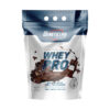 Whey Pro, Шоколад, 2100 г, Geneticlab