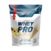 Whey Pro, Ваниль, 900 г, Geneticlab