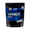 Whey Protein, Двойной шоколад, 2268 г, RPS Nutrition