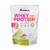 Whey Protein, Фисташковое мороженое, 900 г, Bombbar