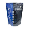 Whey Protein, Мокачино, 1000 г, RPS Nutrition