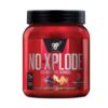N.O.-Xplode 3.0, Фруктовый пунш, 555 г, BSN