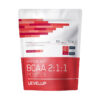 Aminoblast BCAA 2:1:1 Powder, Чёрная смородина, 500 г, LevelUp