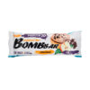 Батончик Bombbar, Яблоко-корица, 60 грамм, Bombbar