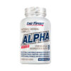 Be First Alpha 90 капсул