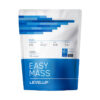 Easy Mass, Карамель, 1500 г, LevelUp