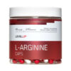 L-Arginine Caps, 240 капсул, LevelUp