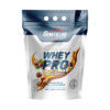 Whey Pro, Карамель-фундук, 2100 г, Geneticlab