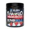 Kranked Extreme, Bombsicle, 180 г, XCEL