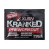 Kranked Extreme, Радужный щербет, 7 г, XCEL