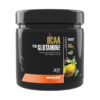 BCAA+Glutamine, Чай с лимоном, 300 г, Maxler