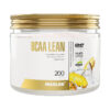 BCAA Lean, Ананас-кокос, 200 г, Maxler