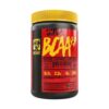 BCAA 9.7, Голубая малина, 348 г, Mutant