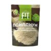 Мука из шелухи семян подорожника "Псиллиум", 150 г, Fit Feel