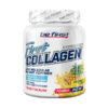 First Collagen+Hyaluronic acid+Vitamin C, Ананас, 200 г, Be First