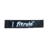 Фитнес резинка, 12 кг, FitRule