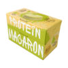 Protein Macaron, Груша-сыр, 75 г, FIT KIT