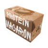 Protein Macaron, Латте, 75 г, FIT KIT
