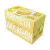 Protein Macaron, Лимон, 75 г, FIT KIT