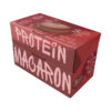 Protein Macaron, Вишня-амаретто, 75 г, FIT KIT
