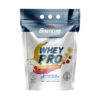 Whey Pro, Банан-земляника, 2100 г, Geneticlab
