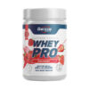 Whey Pro, Клубника, 150 г, Geneticlab