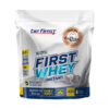 First Whey Instant, Крем-брюле, 420 г, Be First