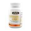 L-Citrulline Malate Caps, 90 капсул, Maxler