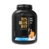 100% Golden Whey, Шоколад-арахисовое масло, 2270 г, Maxler