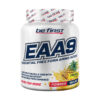 EAA9 Powder, Ананас, 160 г, Be First