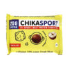 Шоколад Chika Sport, Молочный шоколад с фундуком, 100 г, Chikalab