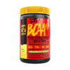 BCAA 9.7, Придорожный лимонад, 348 г, Mutant