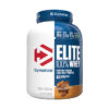 Elite Whey, Шоколадно-арахисовое масло, 2270 г, Dymatize